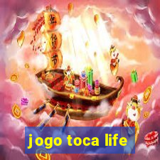 jogo toca life